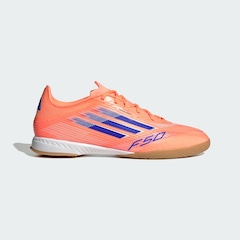Chuteira Futsal Adulto adidas F50 League - Foto 2