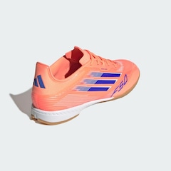 Chuteira Futsal Adulto adidas F50 League - Foto 7