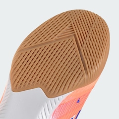 Chuteira Futsal Adulto adidas F50 League - Foto 9