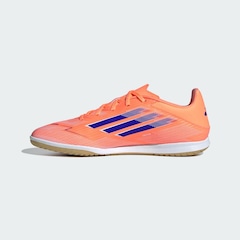 Chuteira Futsal Adulto adidas F50 Club - Foto 3
