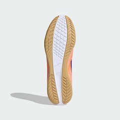 Chuteira Futsal Adulto adidas F50 Club - Foto 5