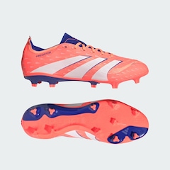Chuteira de Campo Adulto adidas Predator League - Foto 10