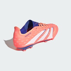 Chuteira de Campo Adulto adidas Predator League - Foto 7