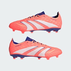 Chuteira de Campo Adulto adidas Predator League - Foto 8