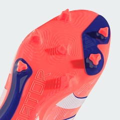 Chuteira de Campo Adulto adidas Predator League - Foto 9