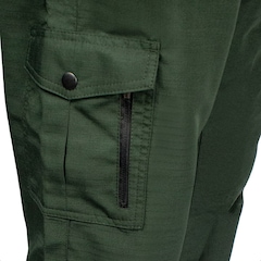Calça Oakley Cargo Zip Masculina - Foto 5