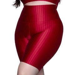 Bermuda Plus Size  - Moda Fitness - Feminina - Foto 1