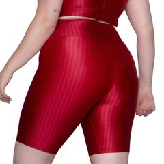 Bermuda Plus Size  - Moda Fitness - Feminina - Foto 3