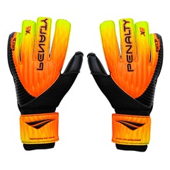 Luva de Goleiro Delta Training XXIII Infantil - Penalty - Foto 3