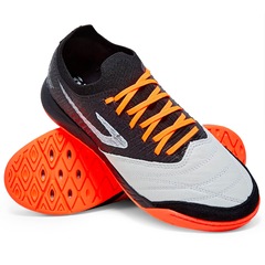 Chuteira de Futsal Dominator Fuse - Topper - Foto 3
