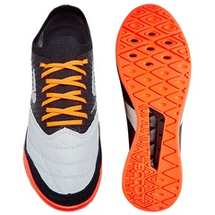 Chuteira de Futsal Dominator Fuse - Topper - Foto 4