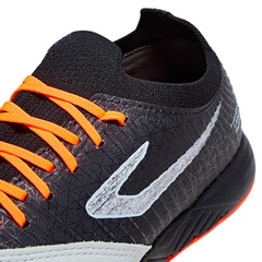 Chuteira de Futsal Dominator Fuse - Topper - Foto 7