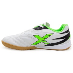 Chuteira Futsal Indoor Mundialli 3 Pro 2 - Unissex - Foto 2