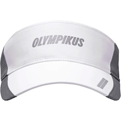 Viseira Olympikus Run Unissex - Foto 1