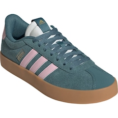 Tênis adidas VL Court 3.0 Feminino - Foto 3
