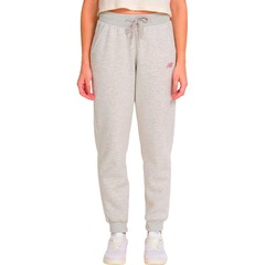 Calça New Balance Essentials Feminina - Foto 1