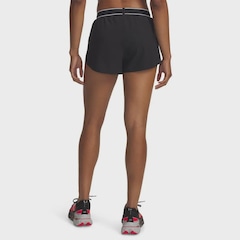 Shorts de Corrida Halo Run - Under Armour - Feminino - Foto 2