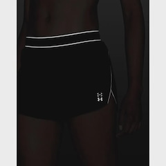 Shorts de Corrida Halo Run - Under Armour - Feminino - Foto 5