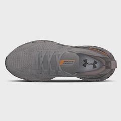 Tênis de Corrida Charged Quicker 2 - Under Armour - Masculino - Foto 2