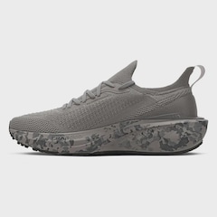 Tênis de Corrida Charged Quicker 2 - Under Armour - Masculino - Foto 4