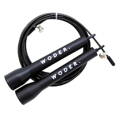 Corda Speed Rope Woder Rolamento 1.0 - Foto 2