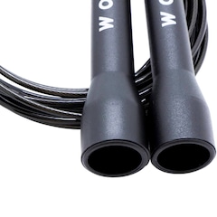 Corda Speed Rope Woder Rolamento 1.0 - Foto 3