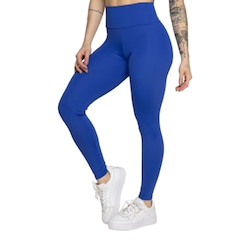 Calça Legging Smart Vekyo - Moda Fitness - Feminina - Foto 2