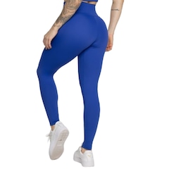 Calça Legging Smart Vekyo - Moda Fitness - Feminina - Foto 3