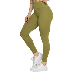 Calça Legging Smart Vekyo - Moda Fitness - Feminina - Foto 2