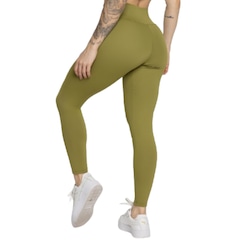 Calça Legging Smart Vekyo - Moda Fitness - Feminina - Foto 3