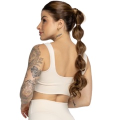 Top Smart Alça Grossa Vekyo - Moda Fitness - Feminino - Foto 3