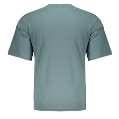 Camiseta Oakley Thermonuclear Logo SM26 Masculina - Foto 2