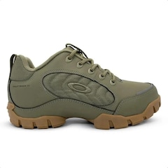 Tênis Oakley Halftrack III Low SM26 Masculino - Foto 1