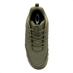 Tênis Oakley Halftrack III Low SM26 Masculino - Foto 4