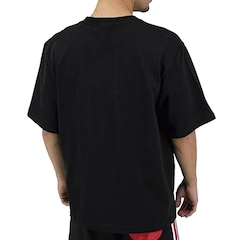 Camiseta Oakley Thermonuclear Logo SM26 Masculina - Foto 2