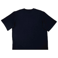 Camiseta Oakley Thermonuclear Logo SM26 Masculina - Foto 4