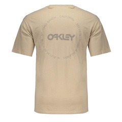 Camiseta Oakley B1B Classics SM26 Masculina - Foto 2