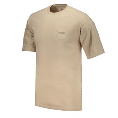 Camiseta Oakley B1B Classics SM26 Masculina - Foto 3