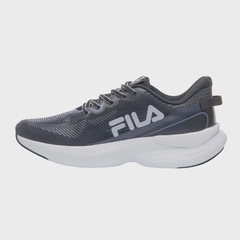 Tênis Fila Striker - Masculino - Foto 4