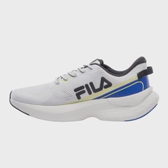 Tênis Fila Striker - Masculino - Foto 4