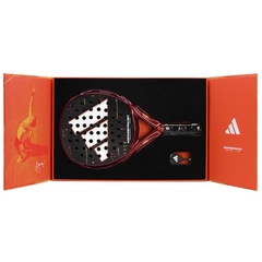 Raquete Padel adidas Adipower Ctrl Mtw Pro Edt 2025 - Foto 8