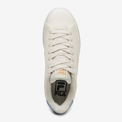 Tênis Fila Court 90 Sport Feminino - Foto 4