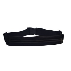 Pochete Esportiva Corrida Slim TJK Impermeável Ajuste na Cintura Saída para Fone de Ouvido - Foto 1