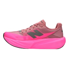 Tênis Feminino New Balance Fuelcell Rebel V5 - Foto 3