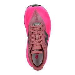Tênis Feminino New Balance Fuelcell Rebel V5 - Foto 4