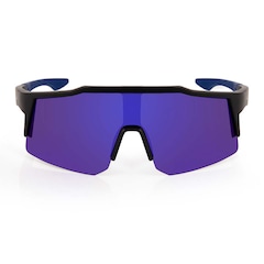 Óculos de Sol Esportivo UV400 Alma Genius - Foto 2