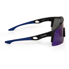 Óculos de Sol Esportivo UV400 Alma Genius - Foto 3