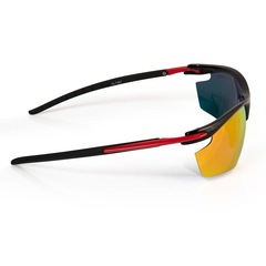 Óculos de Sol Esportivo UV400 Maraú Alma Genius - Foto 3