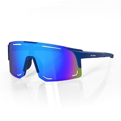 Óculos Esportivo Proteção Uv 400 Basah Alma Genius - Foto 1