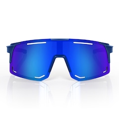 Óculos Esportivo Proteção Uv 400 Basah Alma Genius - Foto 2